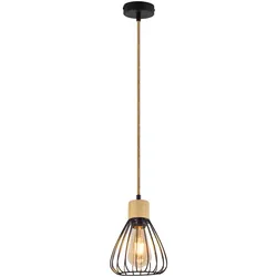 HÄNGELEUCHTE Nyxg 15.5/10/142 cm