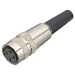Binder Stecker 09 0322 00 06
