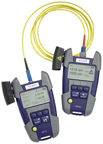 Viavi Solutions Glasfaserprüfgerät OMK-35V2 Netzwerk