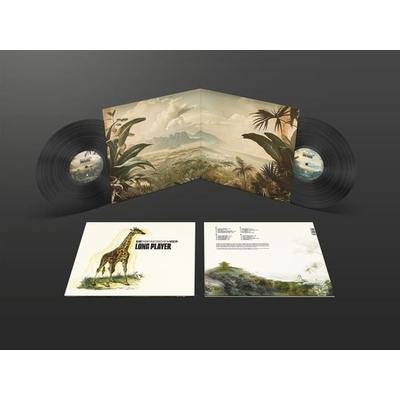 Long Player,2 Schallplatte - Die Fantastischen Vier, Sonstige
