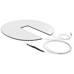 Etherma Satellitenantennenheizung Satheat-85