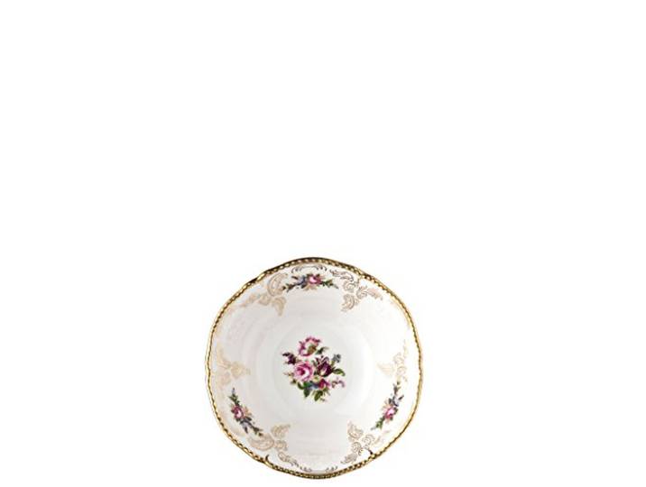 Dessertschale 15cm SANSSOUCI ELFENBEIN DIPLOMAT Rosenthal