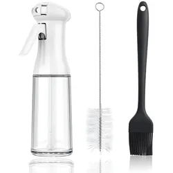 LAYBA Ölsprüher 200 ml Weiß