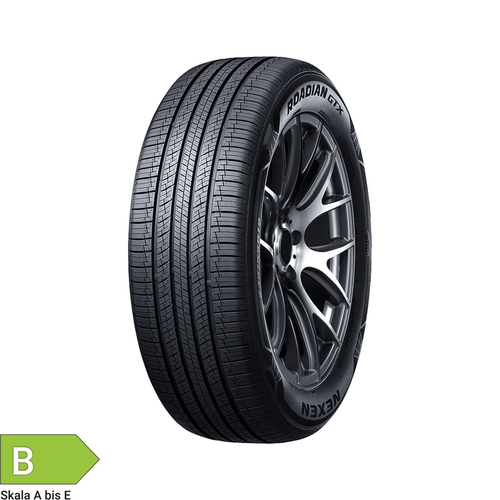 NEXEN ROADIAN GTX 235/60R18 103H BSW