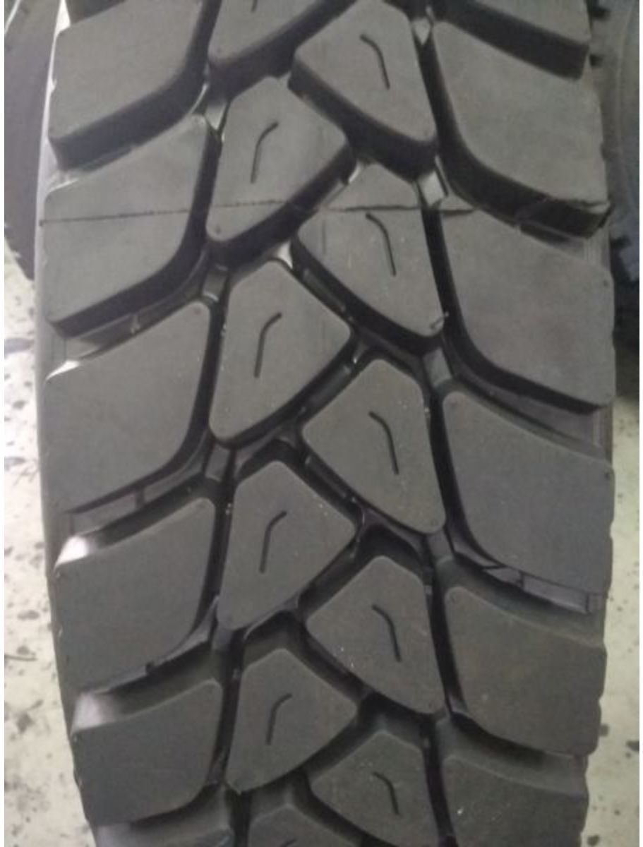 LKW Reifen ROGUM ADT 295/80R22.5