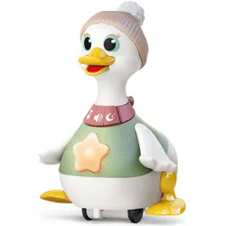 B Beez - Walking Duck Family (56019)