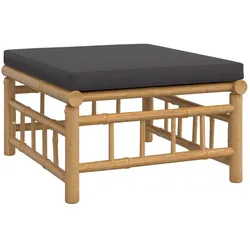 vidaXL, Gartenlounge, Marenetta (Fusshocker)