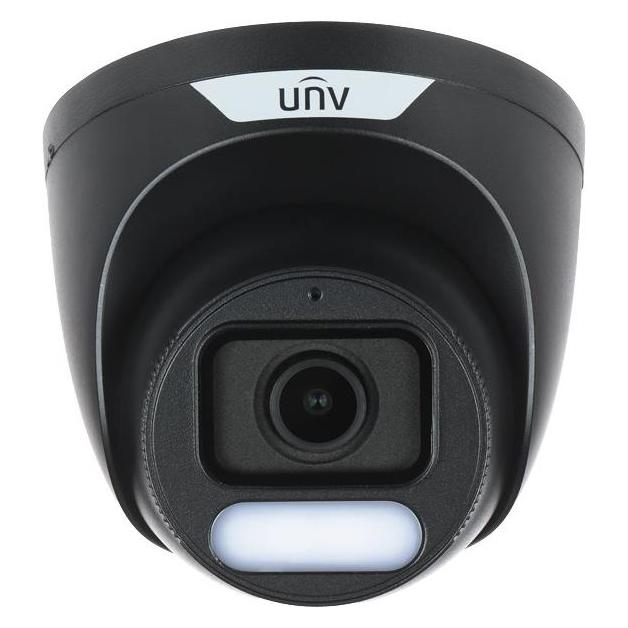 No Name KAMERA IP IPC3624LE-ADF28K-WP-BLACK OwlView Wise-ISP - 4 Mpx 2.8 mm UNIVIEW (IPC3624LE-ADF28K-WP-BLACK)