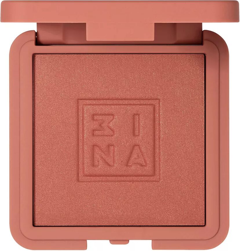 3INA - Blush, The Blush, 7.5G,  Brown Gold