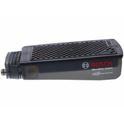 Staubbox zu HW3 komplett, passend zu GEX, PEX, GSS, PBS Bosch Accessories 2605411147