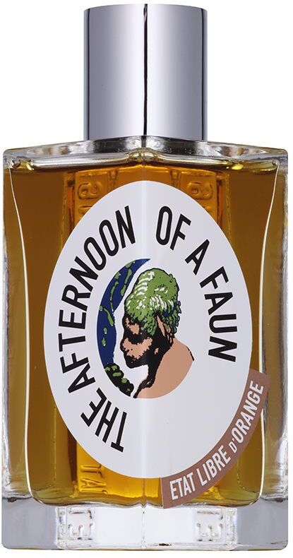 Etat Libre d’Orange The Afternoon of a Faun Eau de Parfum unisex 100 ml