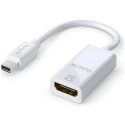 Purelink Mini DisplayPort zu (HDMI), Video Adapter, Weiss