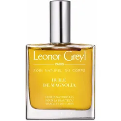 Leonor Greyl, Bodylotion, Huile de Magnolia (Körpercreme, 95 ml)