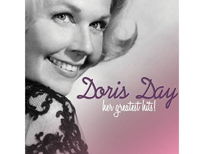 Doris Day - Her Greatest Hits