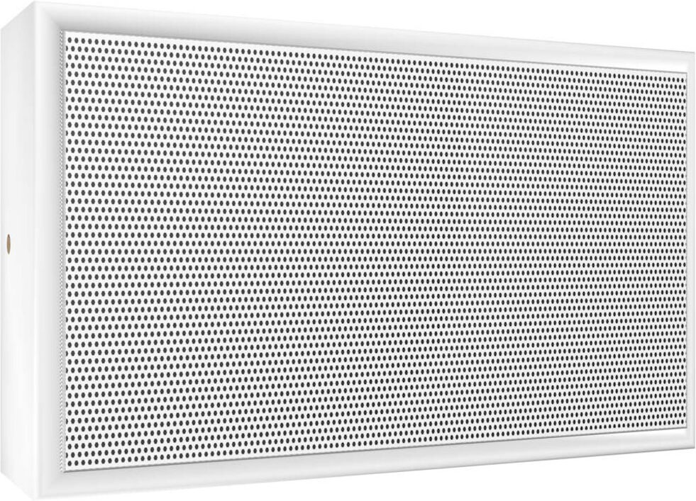 Pöschel Wdw-2000-A/b-En-10 Ela-A/b-Wand- Und Deckenlautsprecher