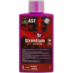 Aquarium Systems REEF EVOLUTION Strontium - 250 ml