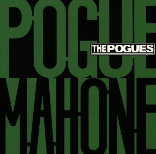the Pogues - Pogue Mahone - Preis vom 11.10.2026 03:10:56 h
