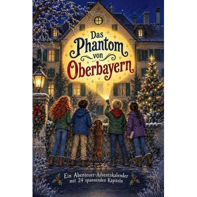 Das Phantom von Oberbayern