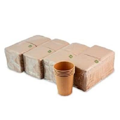Hostelnovo del Valles Hostelnovo - 600 Bio-Eco-Servietten + 50 Eco-Becher