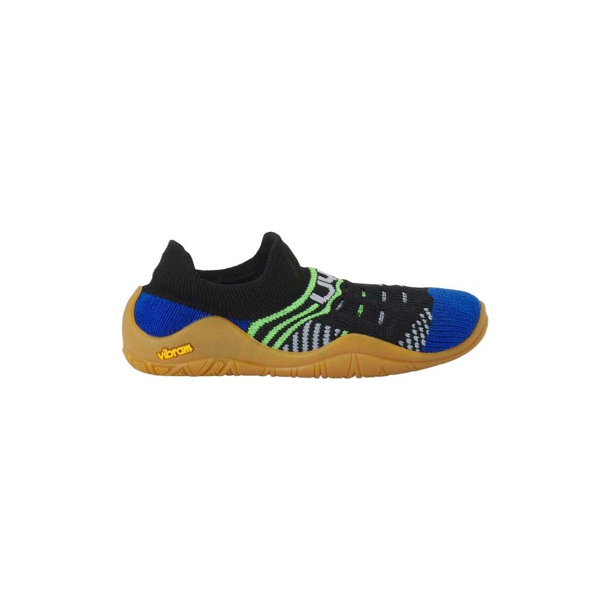 Uyn Beemotion Kids Shoes blue (A075) 23 Y100459-A075-23