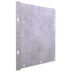Striebel & John ZA125 Plantaschenhalterung für Plantasche ZA5 2CPX038472R9999