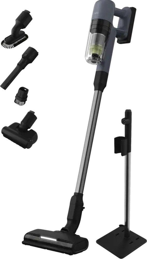 AEG AP72ABEPP 7000 Accuhandstofzuiger Blauw