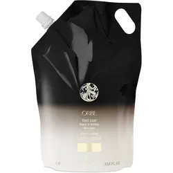 1L Oribe Gold Lust Repair & Restore Shampoo Refill