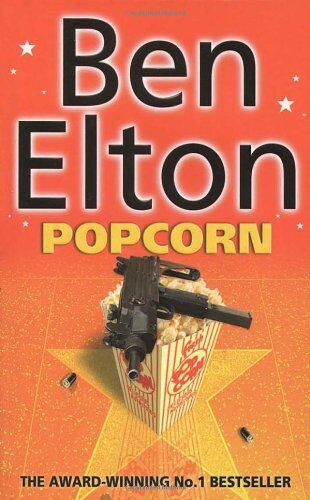 Ben Elton - Popcorn - Preis vom 11.10.2026 03:10:56 h