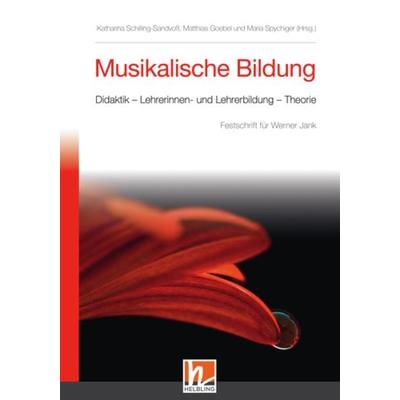 Musikalische Bildung -