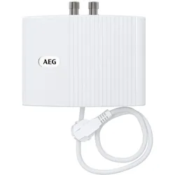 AEG Mini-Durchlauferhitzer MTE 350 3,5 kW