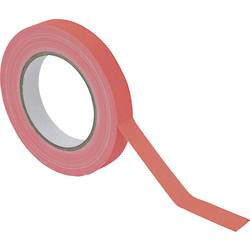 EUROLITE Neonorange (L x B) 25 m x 0.019 m 30005484