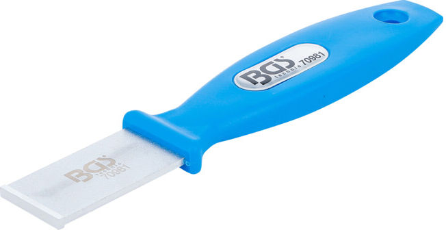 BGS Grattoir en carbure, 32 mm ; BGS technic (70981)