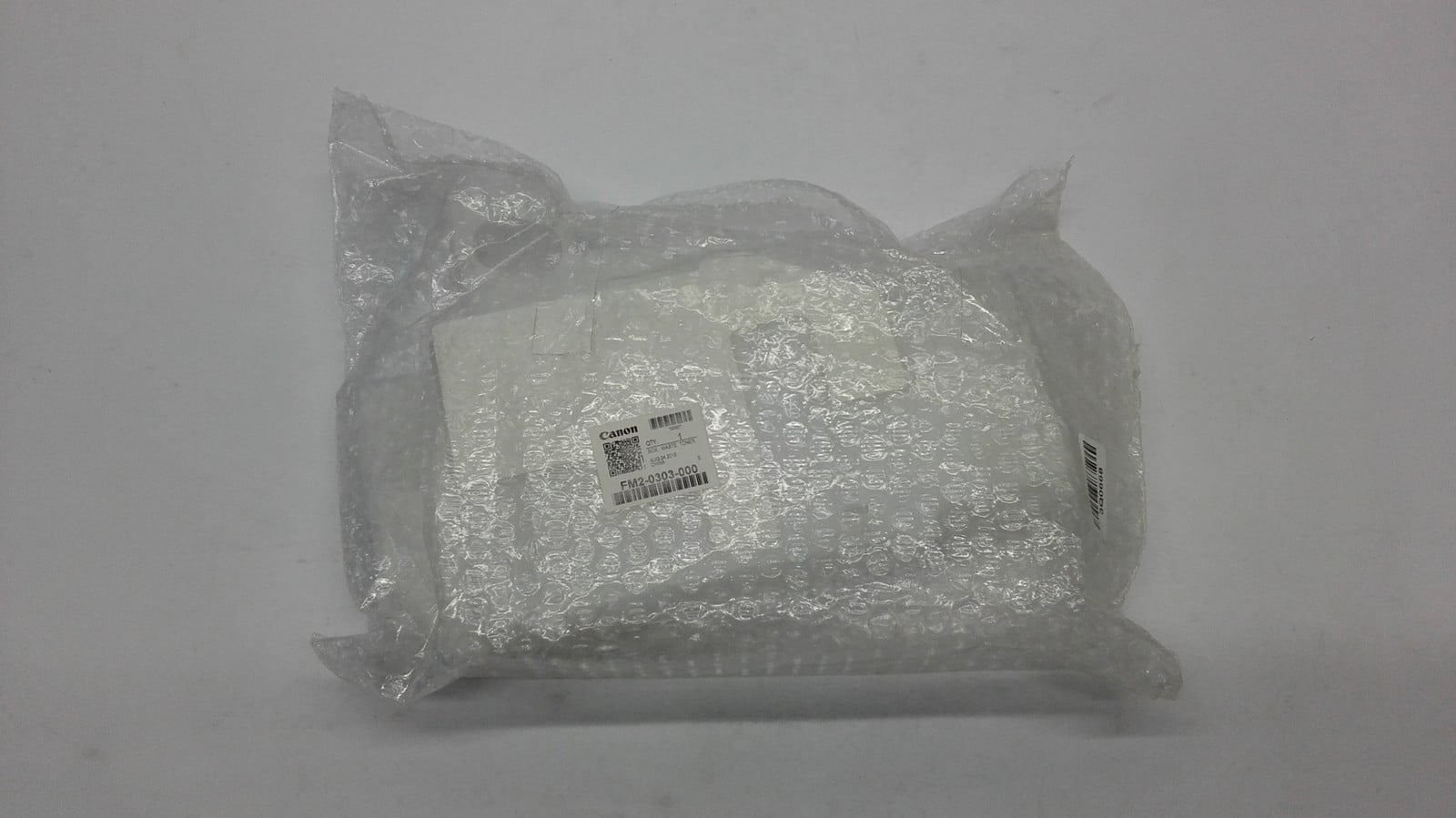 Canon tonercartridge voor afvalbak