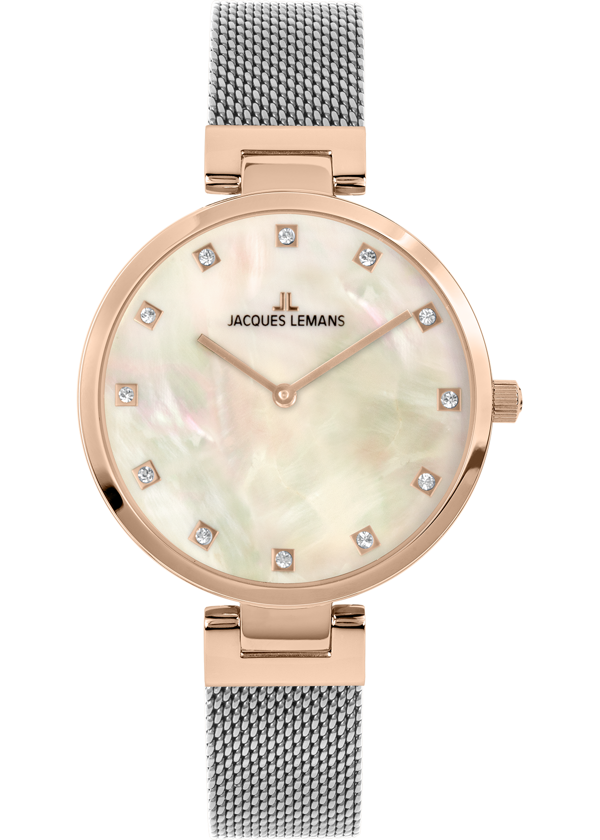 Jacques Lemans Milano 1-2001M