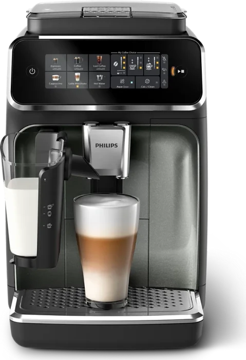 Philips Series 3300 LatteGo EP3349/70
