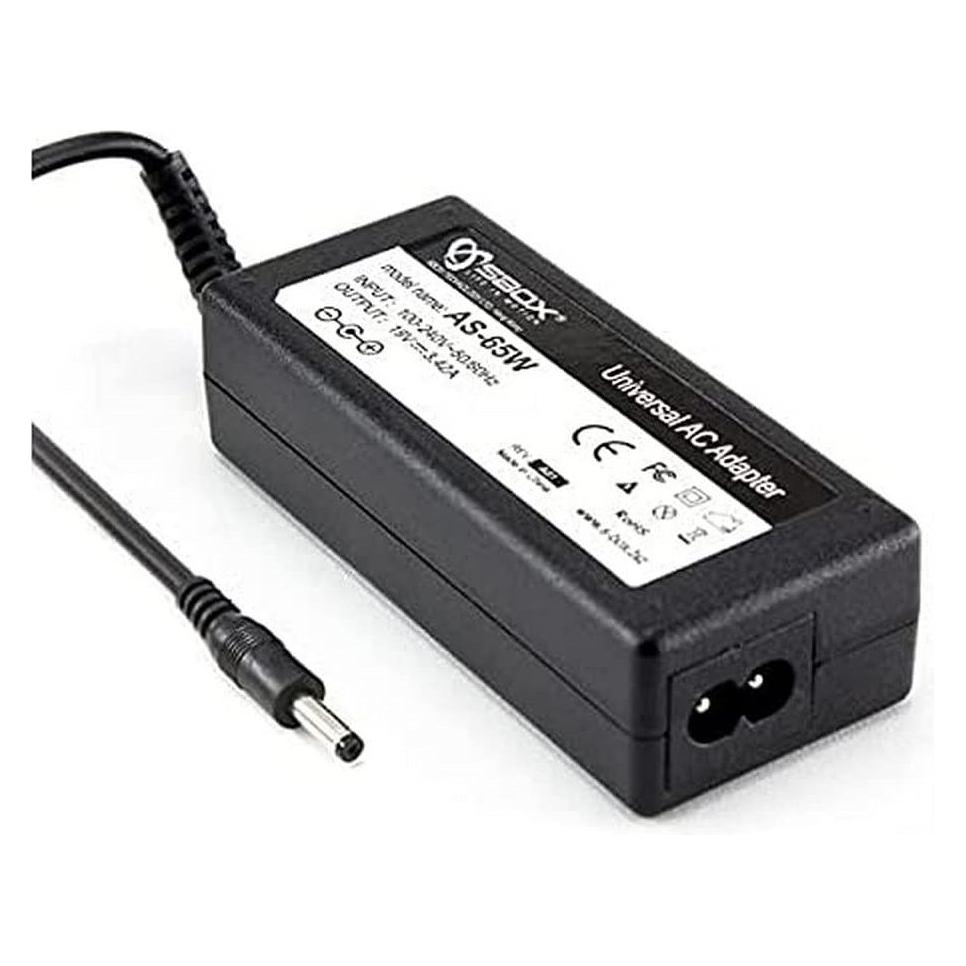 Sbox Adapter for Asus Notebooks AS-65W (65 W) (AS-65W)