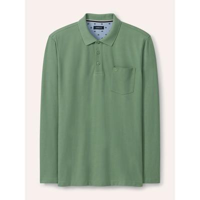 Pique-Polo Pima Cotton