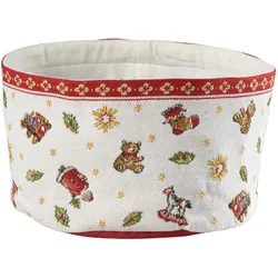 Villeroy & Boch, Tischdecke, Gobelin Brotkorb Toy's Delight (24 cm)