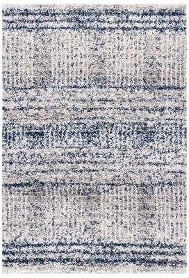 SAFAVIEH Jericho Shag Vesselka 1.2-inch Thick Rug