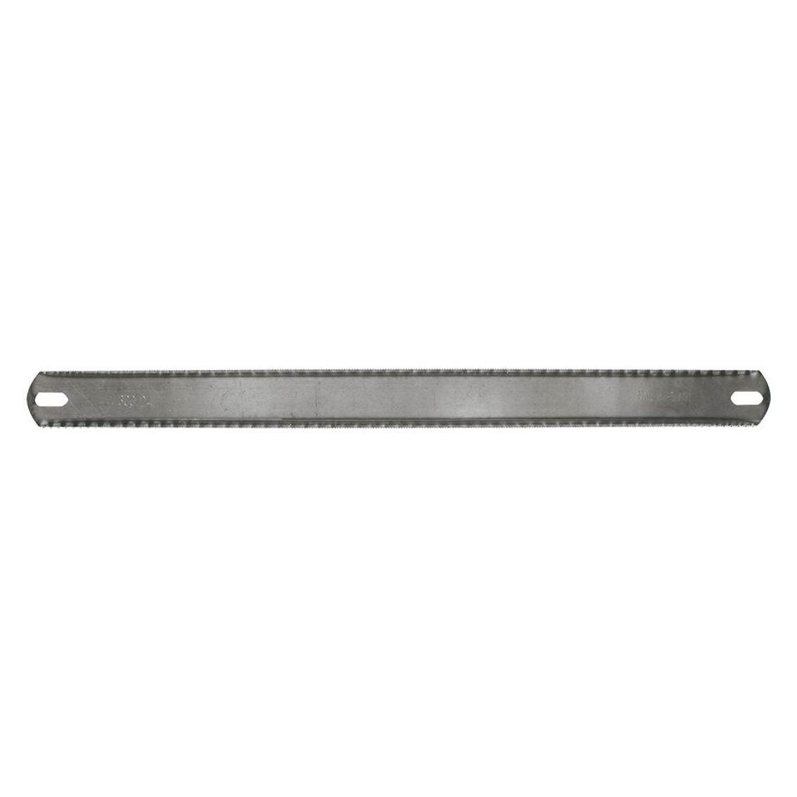 Topex Metallsägeblatt 300x25mm doppelseitig 72 Stk. 10A332-72 (10A332-72)