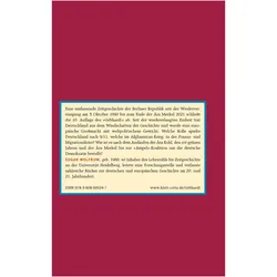 Gebhardt Handbuch der Deutschen Geschichte / Gebhardt: Handbuch der deutschen Geschichte. Band 24, Sachbücher von Edgar Wolfrum