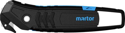 MARTOR Sicherheitsmesser SECUMAX 350 154,0x12,0x40,0 mit SECUMAX KLINGE 2in1 - 1 Stück