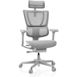 Hjh Office, Bürostuhl, Ergohuman Slim G Gen2 (49 - 59 cm)