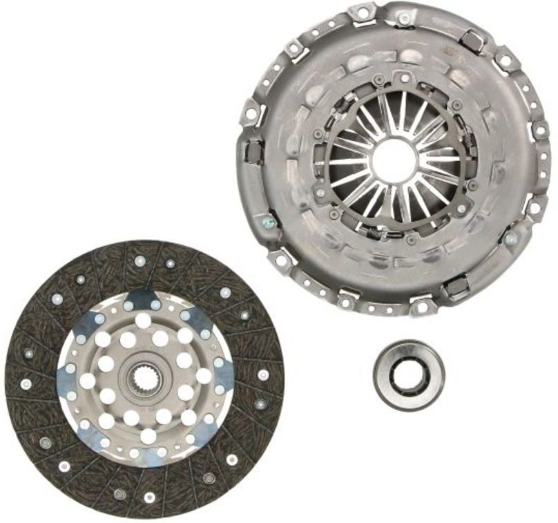 Kit d'embrayage NEXUS F1C044NX