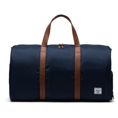 Herschel - Novel Duffle - Reisetasche Gr 43 l blau