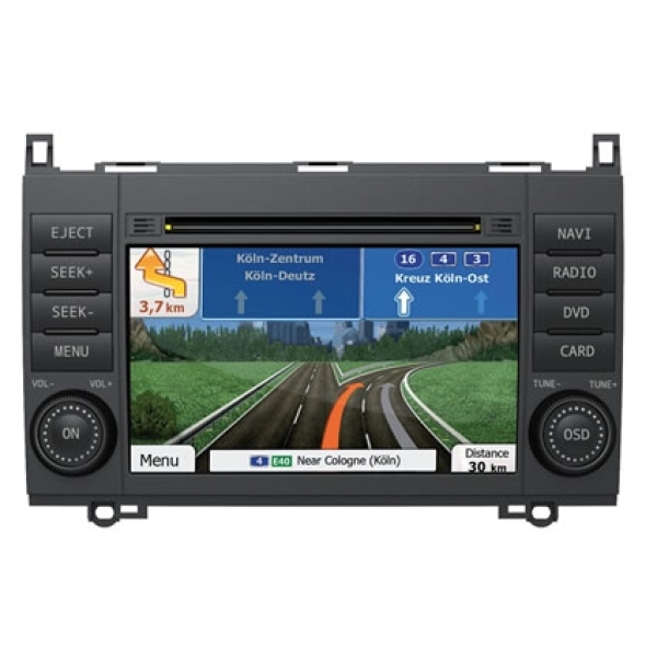 ESX Vision VNC710-MB-A2