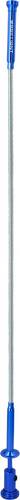 Brilliant Tools BT115908 Krallengreifer mit Magnet und LED, starr