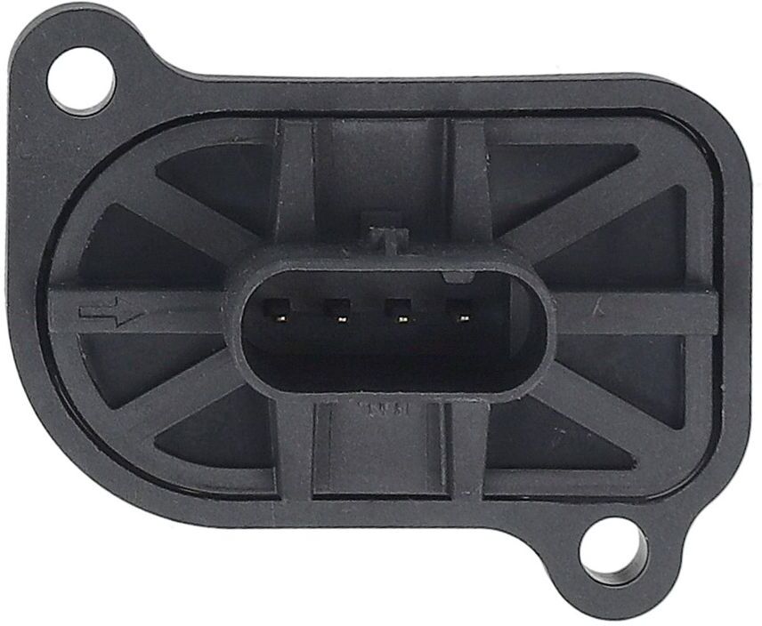 Luftmassenmesser VALEO 366952
