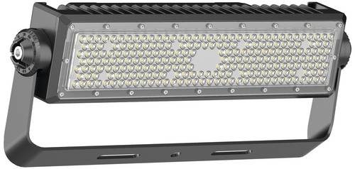 AS Schwabe Energyline XL 200W Baustrahler EEK D (A - G) 200W 28000lm Neutralweiß 46211