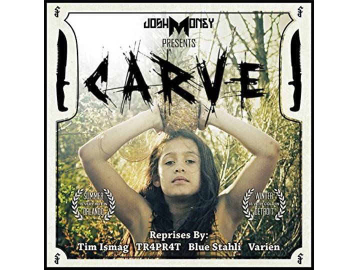 Josh Money - Carve